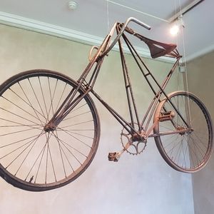 Meet your Posher, Olga